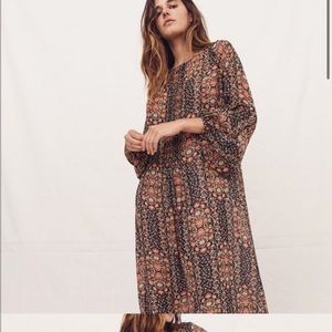 Christy Dawn Camille dress